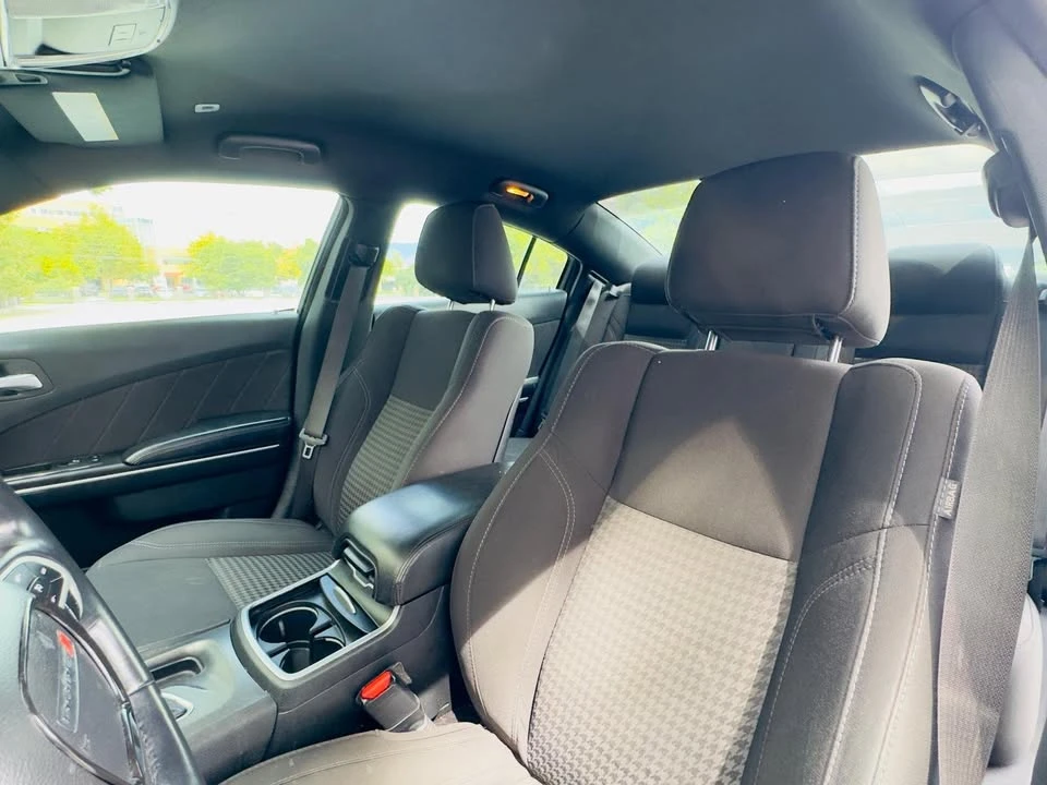 2018 Dodge Charger 7th Gen - Image 13 of 13