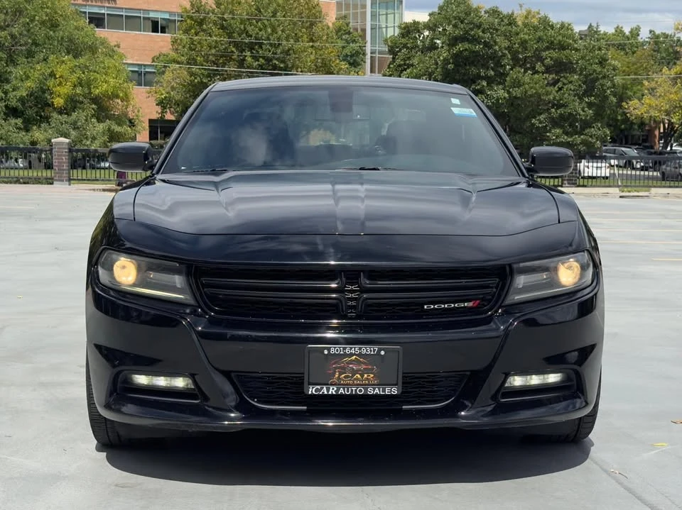 2018 Dodge Charger 7th Gen - Image 2 of 13
