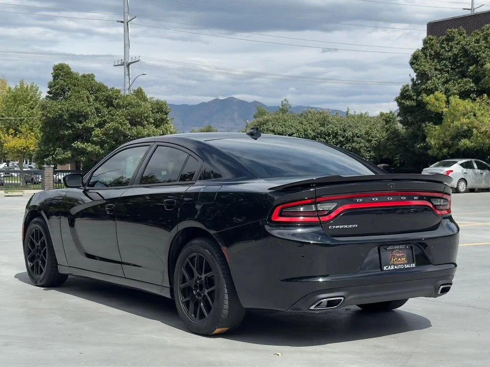 2018 Dodge Charger 7th Gen - Image 5 of 13