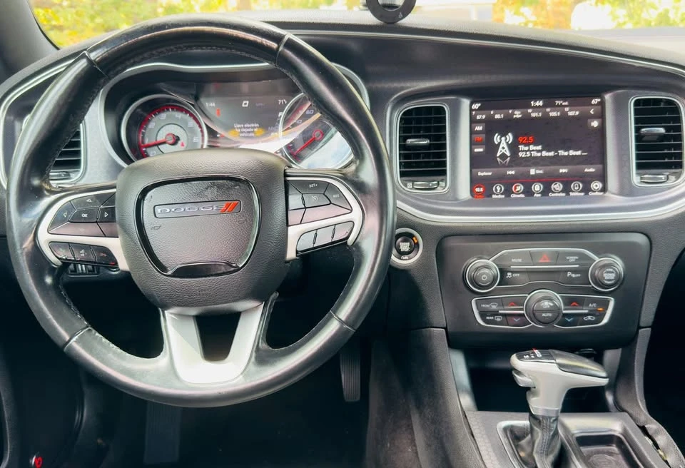 2018 Dodge Charger 7th Gen - Image 7 of 13