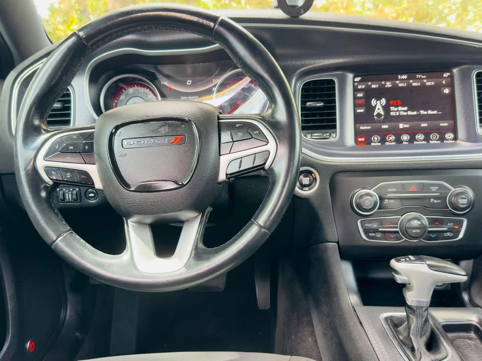 2018 Dodge Charger 7th Gen - Image 8 of 13
