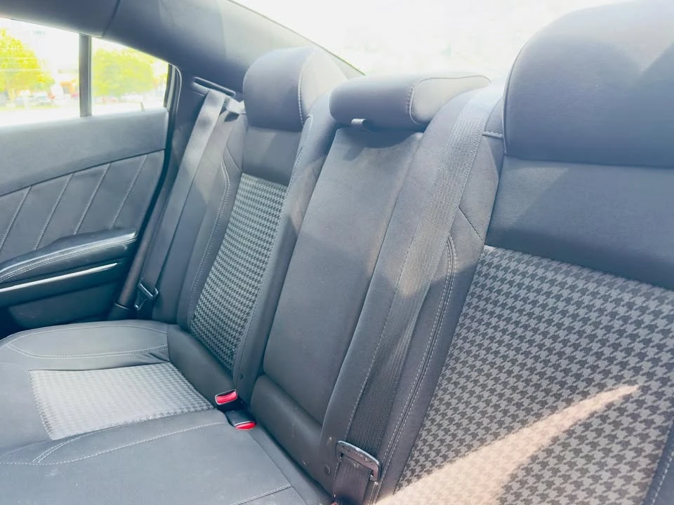 2018 Dodge Charger 7th Gen - Image 12 of 13