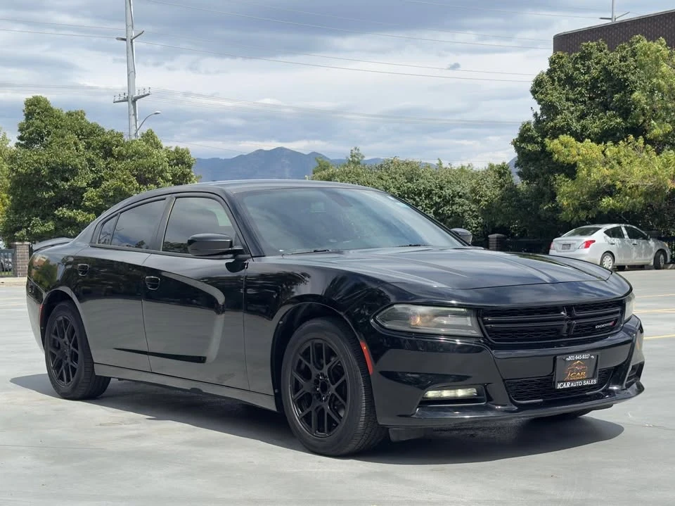 2018 Dodge Charger 7th Gen - Image 2 of 13