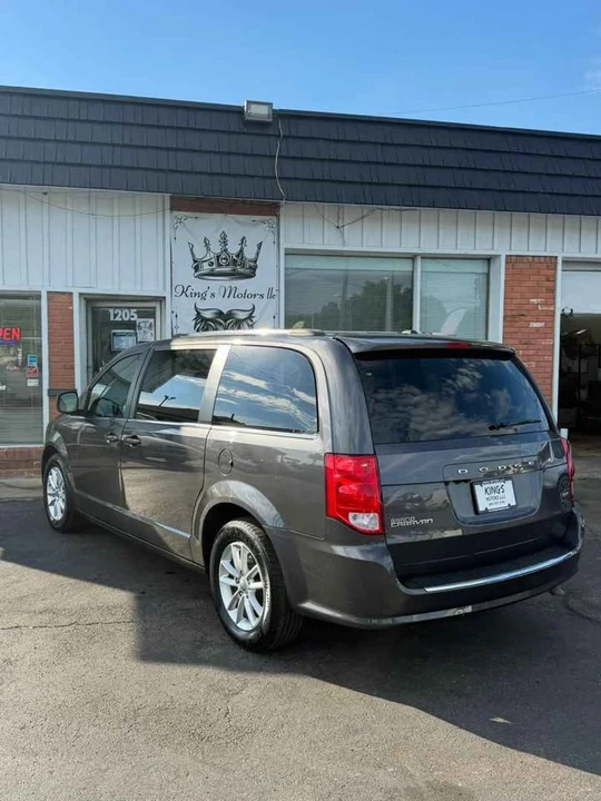 2018 Dodge Caravan - Image 3 of 18