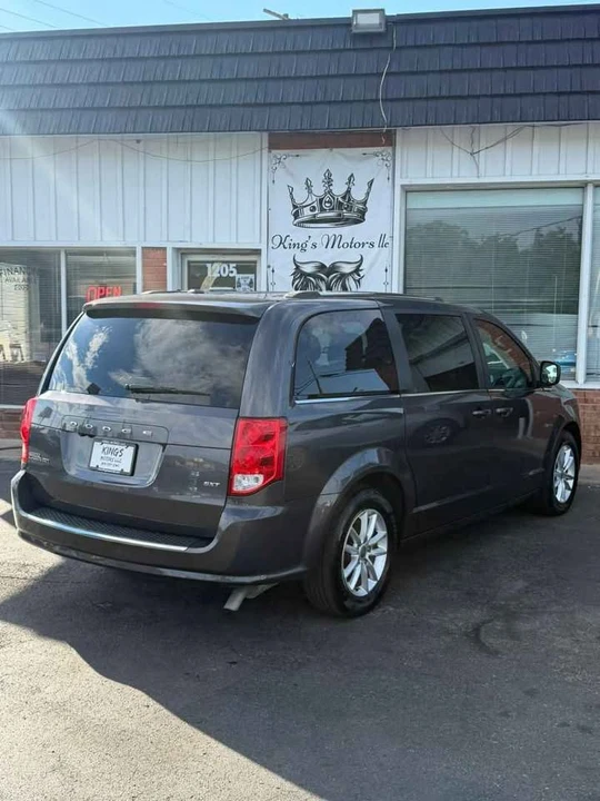 2018 Dodge Caravan - Image 5 of 18