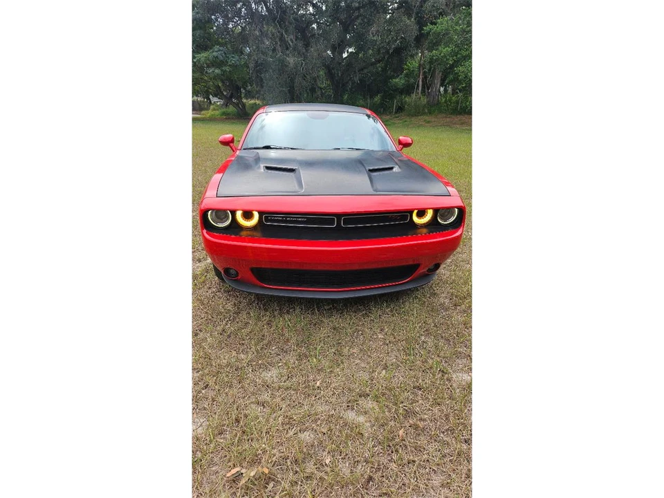 2018 Dodge Challenger 3rd Gen - Image 2 of 9