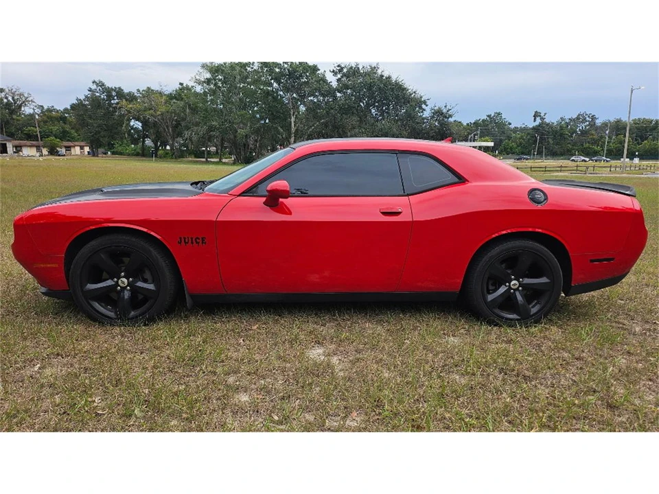 2018 Dodge Challenger 3rd Gen - Image 4 of 9