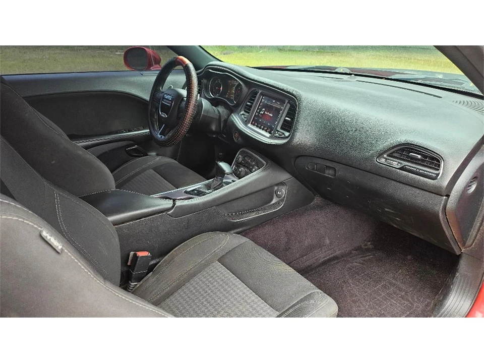 2018 Dodge Challenger 3rd Gen - Image 7 of 9
