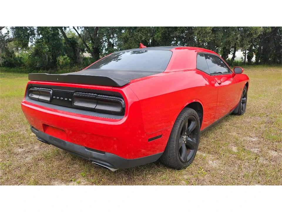 2018 Dodge Challenger 3rd Gen - Image 5 of 9