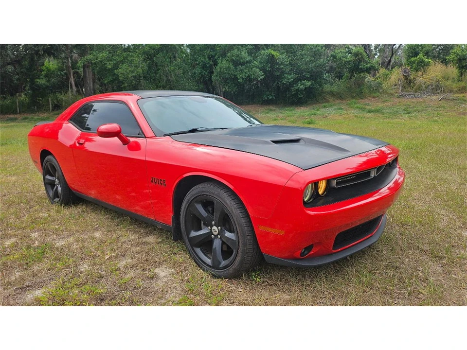 2018 Dodge Challenger 3rd Gen - Image 3 of 9