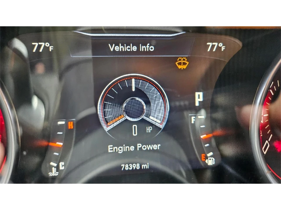 2018 Dodge Challenger 3rd Gen - Image 8 of 9