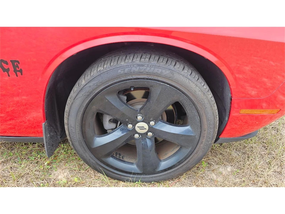 2018 Dodge Challenger 3rd Gen - Image 6 of 9