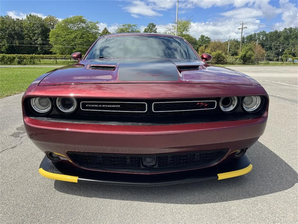 2018 Dodge Challenger 3rd Gen - Image 7 of 27