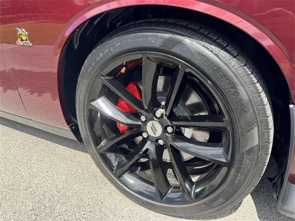 2018 Dodge Challenger 3rd Gen - Image 13 of 27