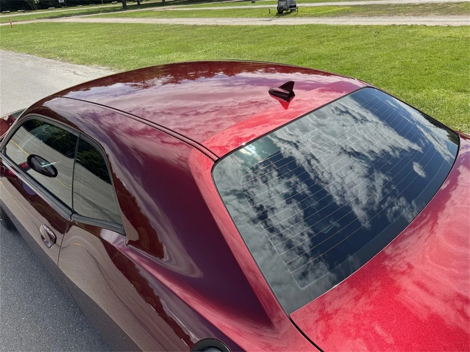 2018 Dodge Challenger 3rd Gen - Image 8 of 27