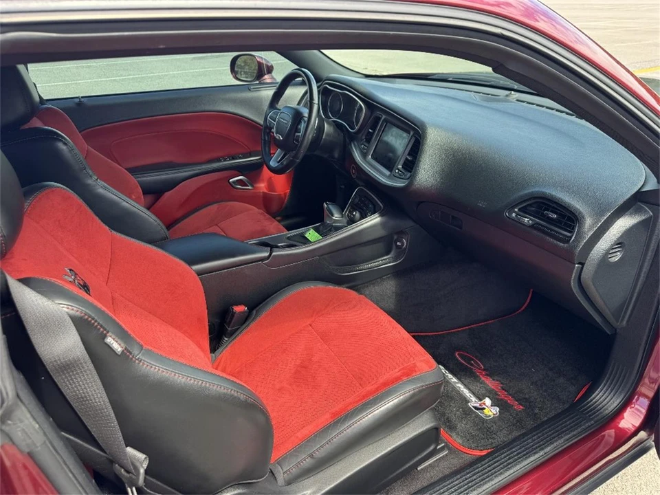 2018 Dodge Challenger 3rd Gen - Image 20 of 27