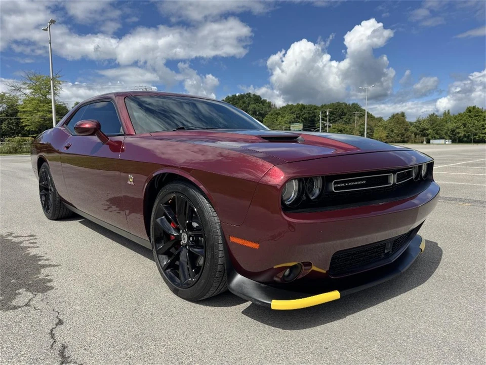 2018 Dodge Challenger 3rd Gen - Image 6 of 27