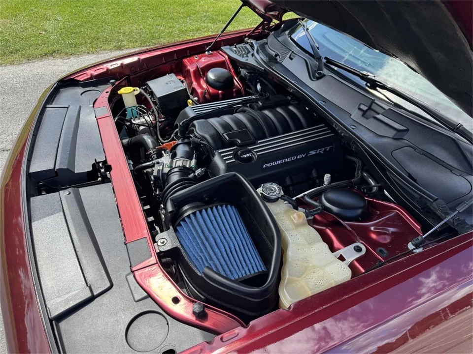 2018 Dodge Challenger 3rd Gen - Image 23 of 27