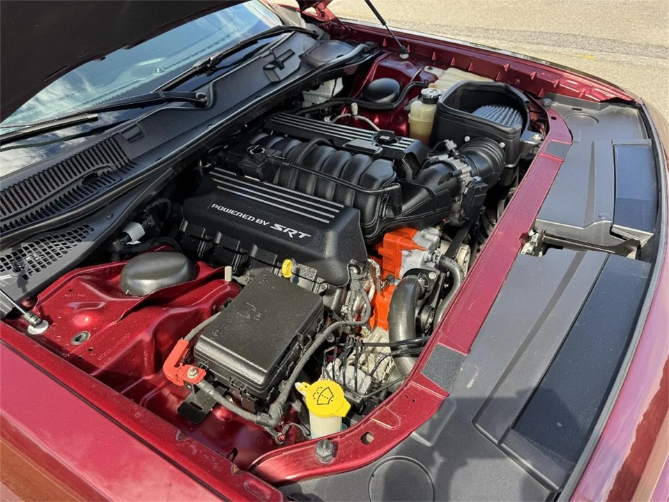 2018 Dodge Challenger 3rd Gen - Image 24 of 27