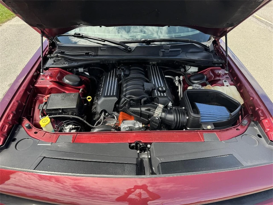 2018 Dodge Challenger 3rd Gen - Image 25 of 27