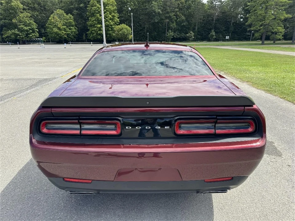 2018 Dodge Challenger 3rd Gen - Image 4 of 27