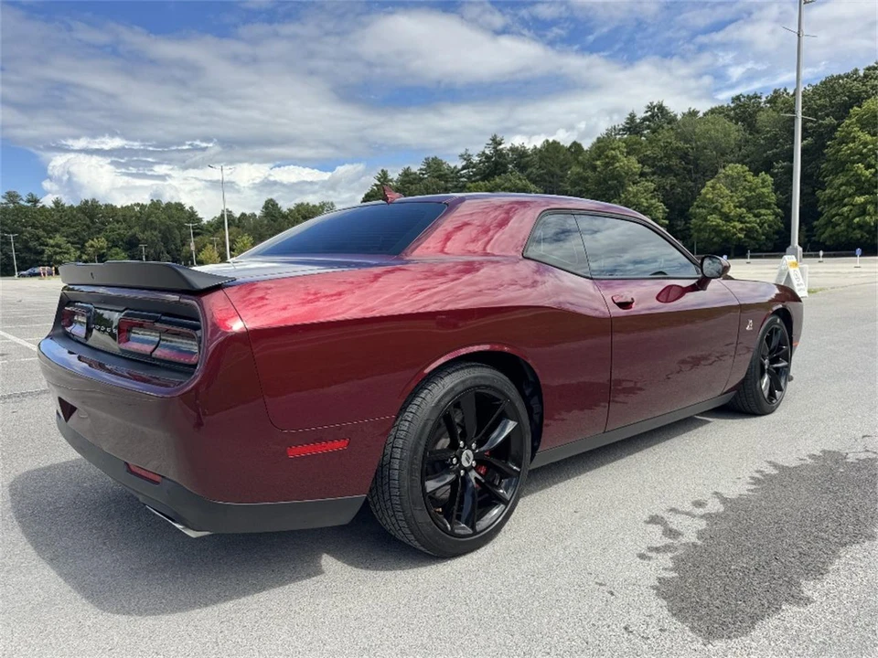 2018 Dodge Challenger 3rd Gen - Image 5 of 27