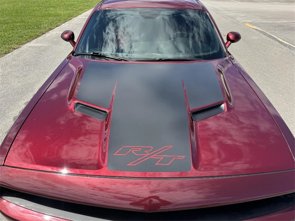 2018 Dodge Challenger 3rd Gen - Image 12 of 27