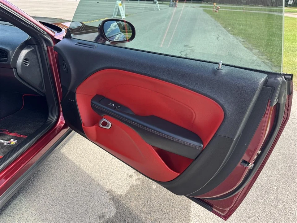 2018 Dodge Challenger 3rd Gen - Image 22 of 27