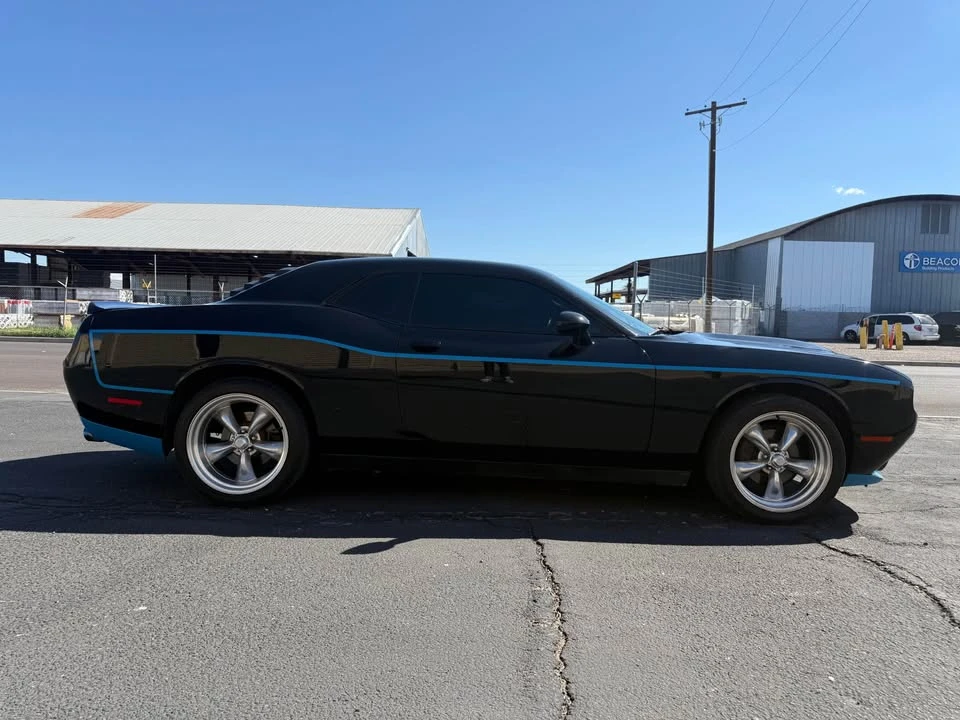 2018 Dodge Challenger 3rd Gen - Image 4 of 10