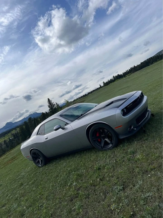 2018 Dodge Challenger 3rd Gen - Image 6 of 8