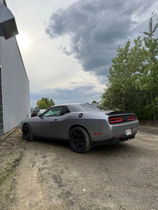 2018 Dodge Challenger 3rd Gen - Image 2 of 8