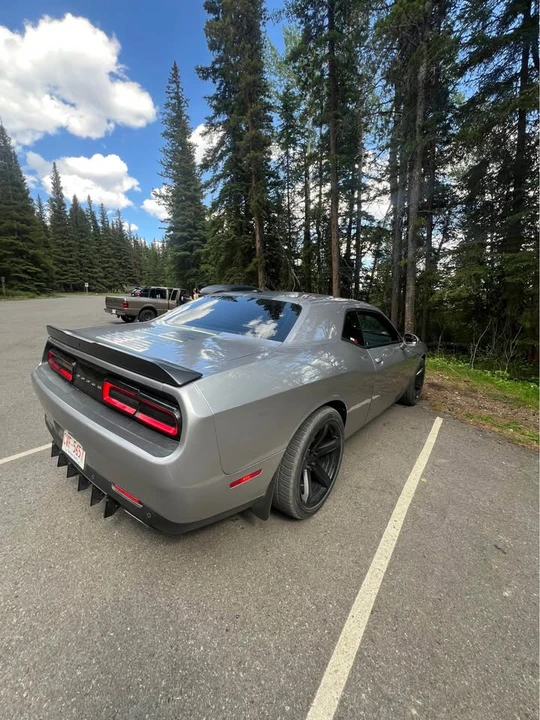 2018 Dodge Challenger 3rd Gen - Image 4 of 8