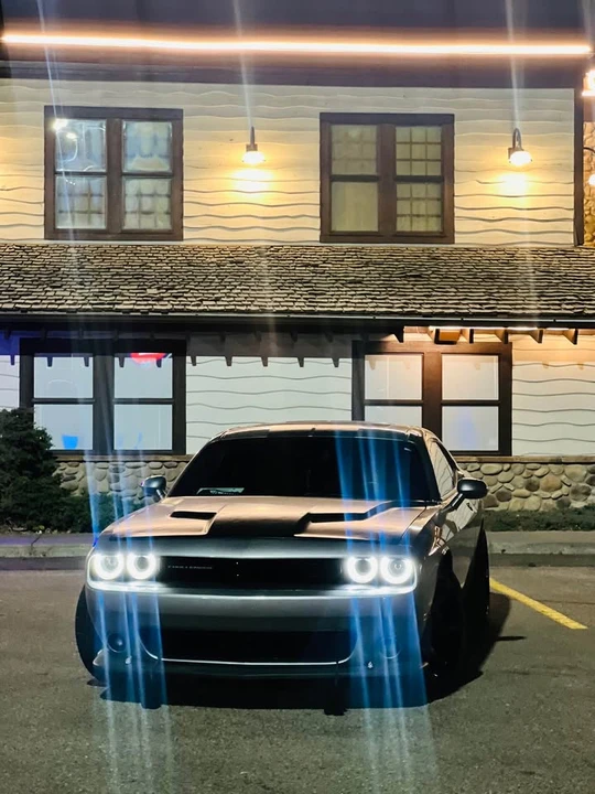 2018 Dodge Challenger 3rd Gen - Image 7 of 8