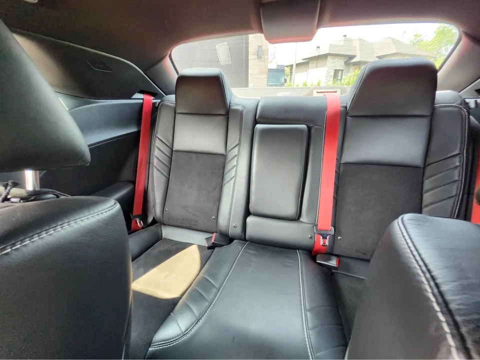 2018 Dodge Challenger 3rd Gen - Image 5 of 8