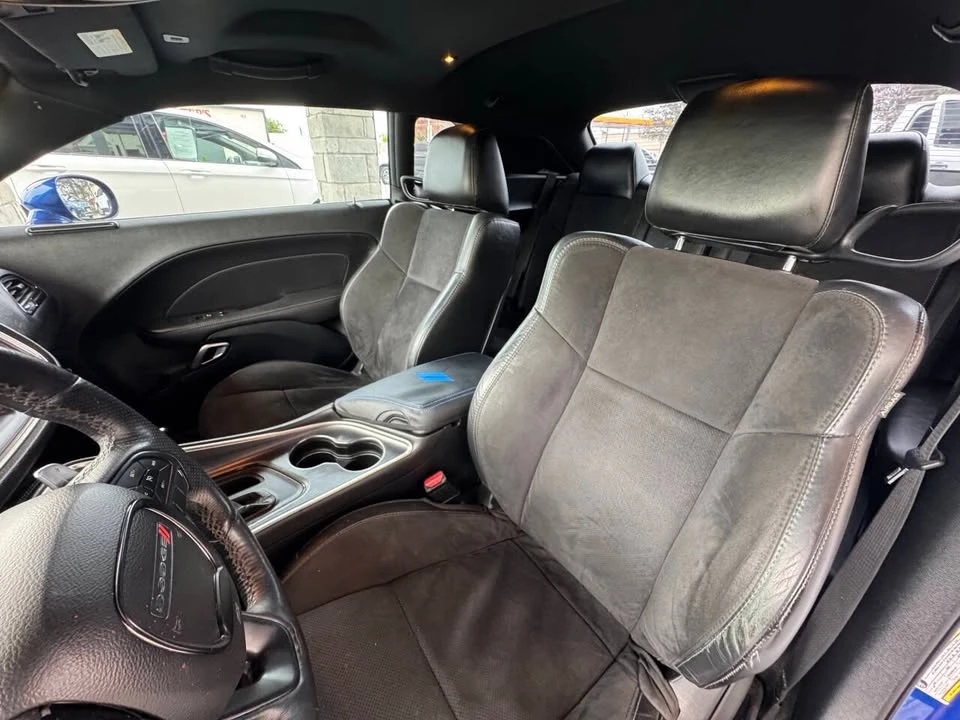 2018 Dodge Challenger 3rd Gen - Image 10 of 10