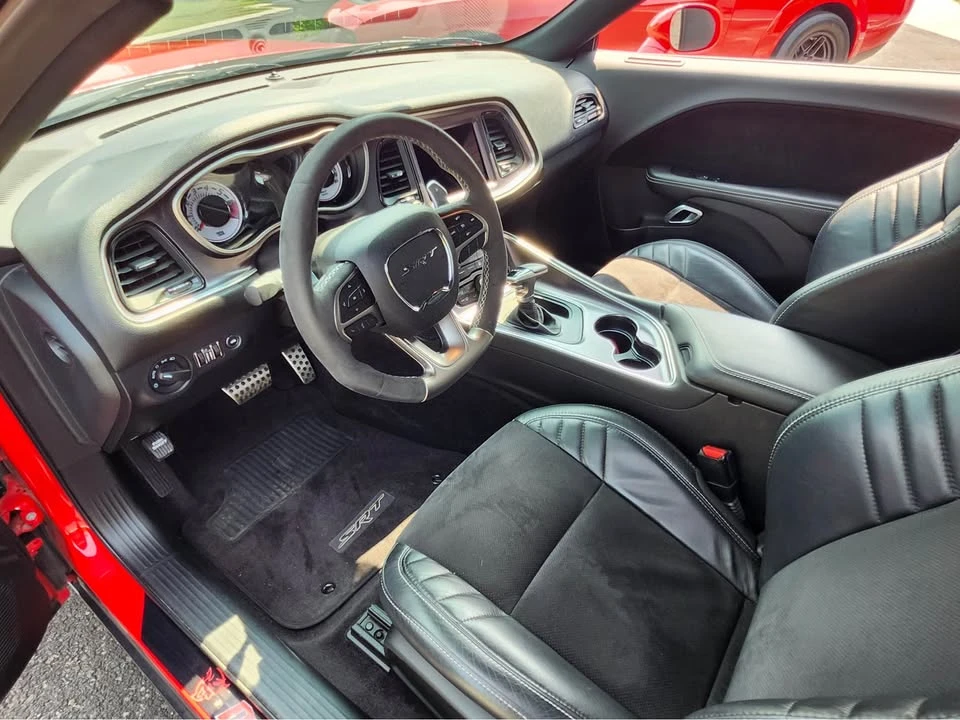2018 Dodge Challenger 3rd Gen - Image 6 of 8