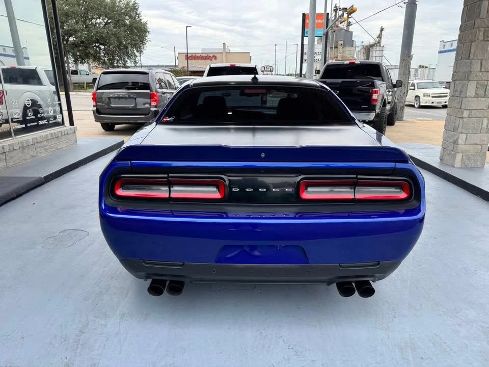2018 Dodge Challenger 3rd Gen - Image 6 of 10