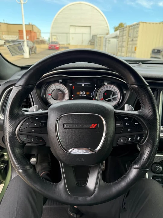2018 Dodge Challenger 3rd Gen - Image 11 of 12