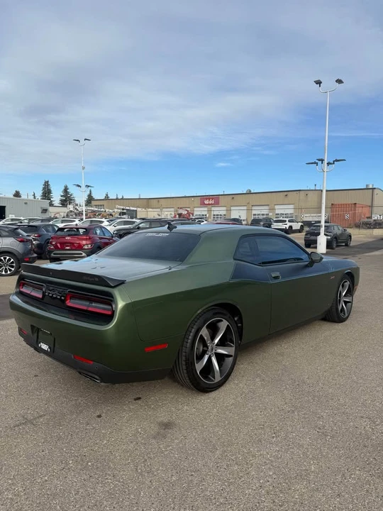 2018 Dodge Challenger 3rd Gen - Image 4 of 12