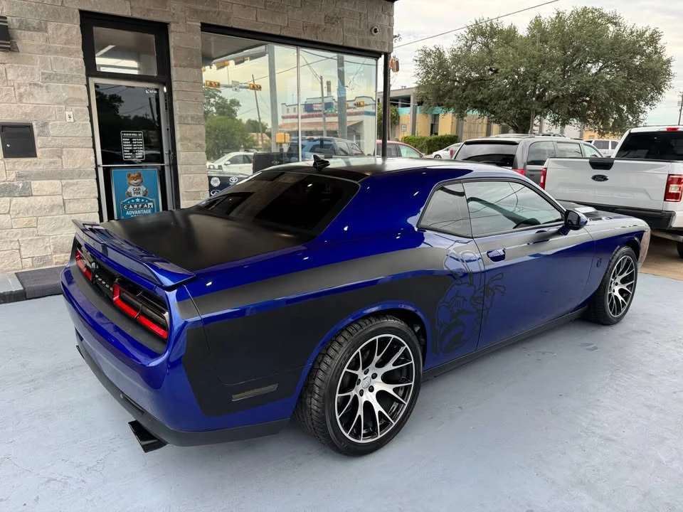 2018 Dodge Challenger 3rd Gen - Image 5 of 10