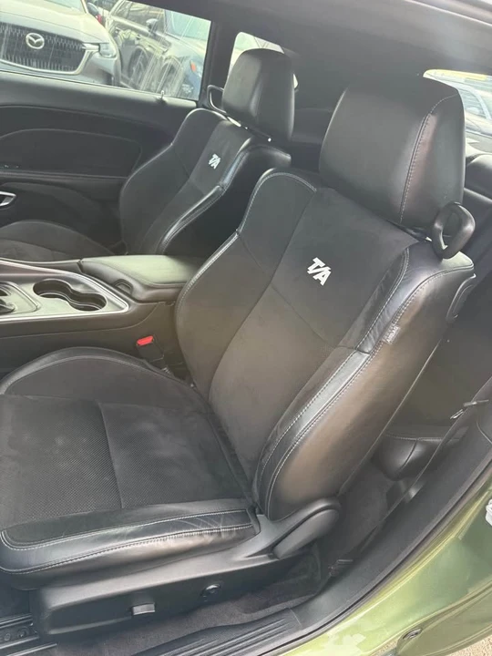 2018 Dodge Challenger 3rd Gen - Image 10 of 12