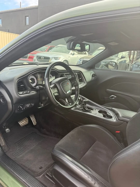 2018 Dodge Challenger 3rd Gen - Image 8 of 12