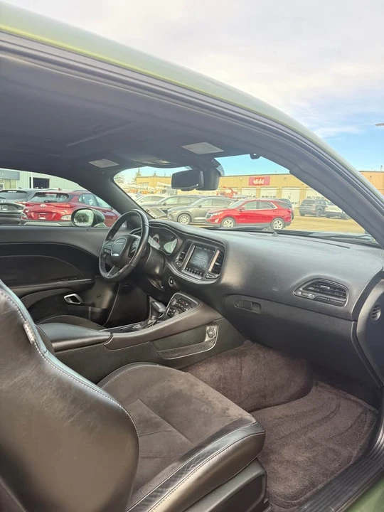 2018 Dodge Challenger 3rd Gen - Image 9 of 12