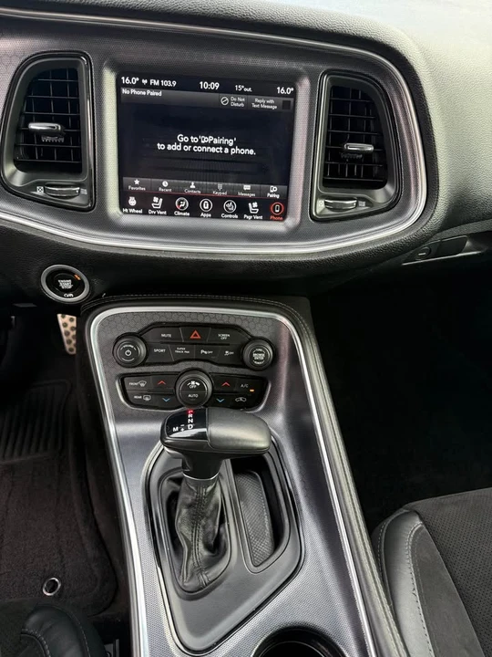 2018 Dodge Challenger 3rd Gen - Image 12 of 12