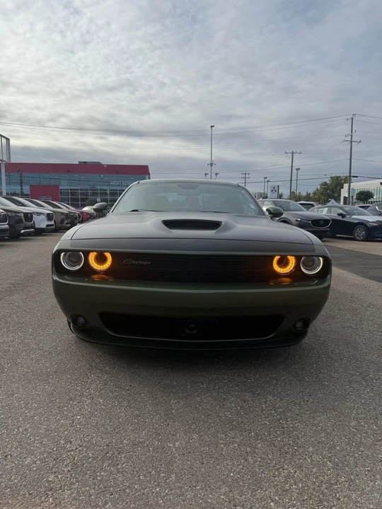 2018 Dodge Challenger 3rd Gen - Image 2 of 12