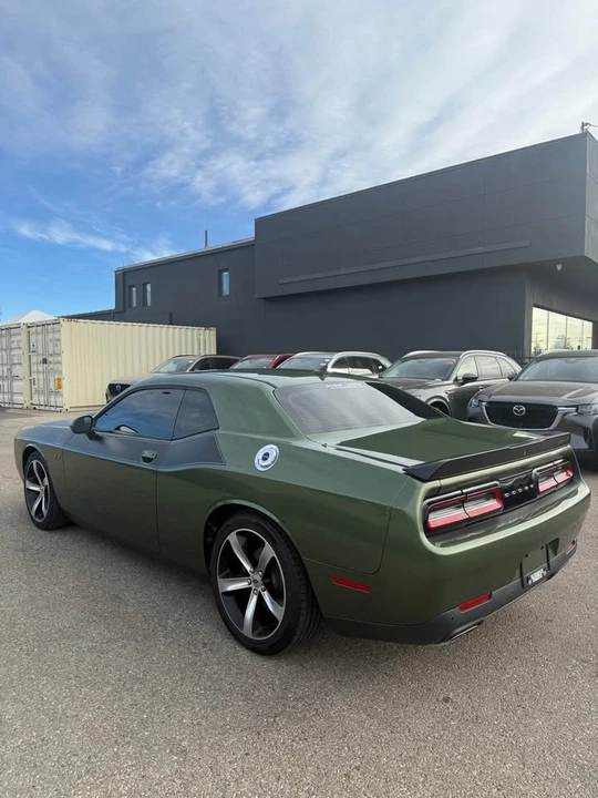 2018 Dodge Challenger 3rd Gen - Image 6 of 12