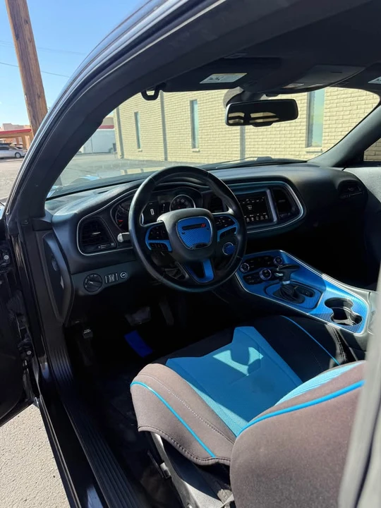 2018 Dodge Challenger 3rd Gen - Image 6 of 10