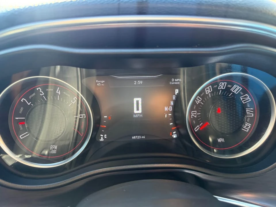 2018 Dodge Challenger 3rd Gen - Image 9 of 10