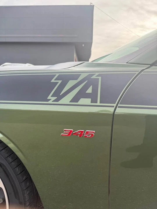 2018 Dodge Challenger 3rd Gen - Image 7 of 12