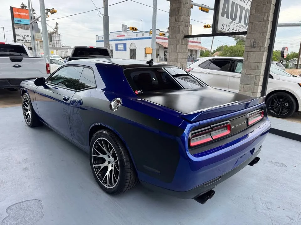 2018 Dodge Challenger 3rd Gen - Image 7 of 10